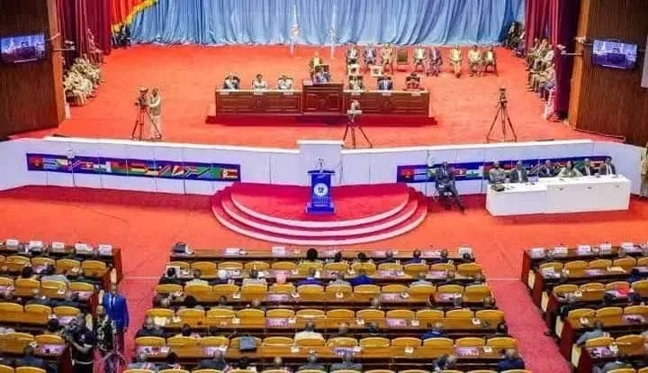 Assemblée nationale : l’élection du Président et du Rapporteur adjoint fixée au 13 novembre