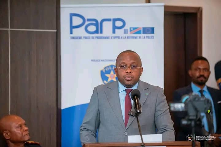 RDC : suspension des motions et pétitions contre les gouverneurs et les bureaux des Assemblées provinciales