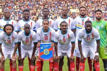 RDC : Félix Tshisekedi promet un million de dollars à chaque Léopard en cas de qualification