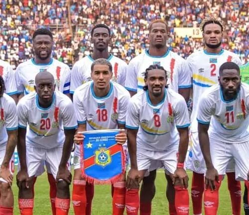 RDC : Félix Tshisekedi promet un million de dollars à chaque Léopard en cas de qualification