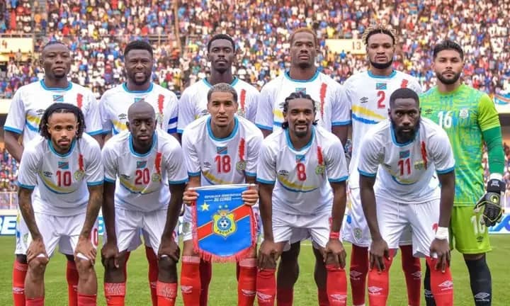 RDC : Félix Tshisekedi promet un million de dollars à chaque Léopard en cas de qualification