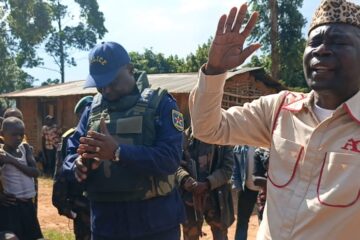 Djugu : Vers la reprise de la fréquentation entre Bbakombe et Nizi, malgré les tensions