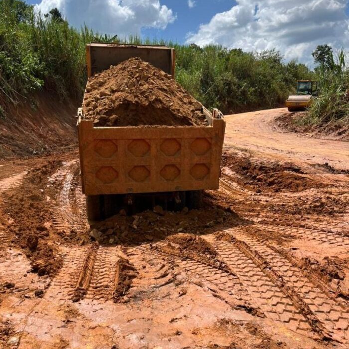 RDC: ORC, l’entreprise congolaise qui transforme les routes de l’Ituri