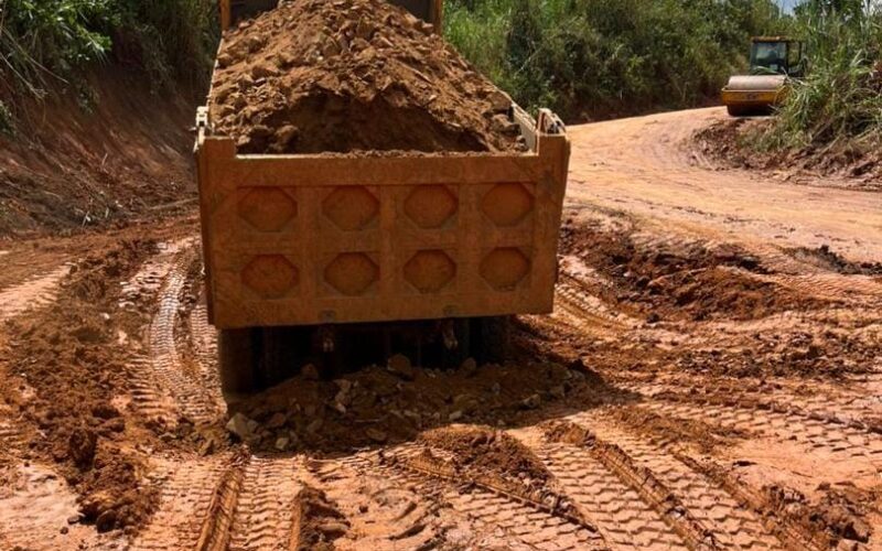 RDC: ORC, l’entreprise congolaise qui transforme les routes de l’Ituri