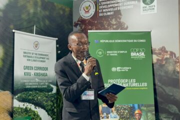 COP30 de Belém : La RDC sous les projecteurs d’une conférence décisive