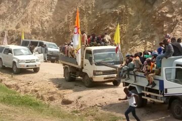 Bunia : les Xaveri du diocèse attendus à Mudzi Maria pour la célébration de leur fête patronale