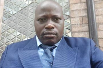 Haut-Uélé : le député Andrito Alendo Étienne salue l’accord de paix RDC–Rwanda, mais appelle à la vigilance face aux crimes du M23