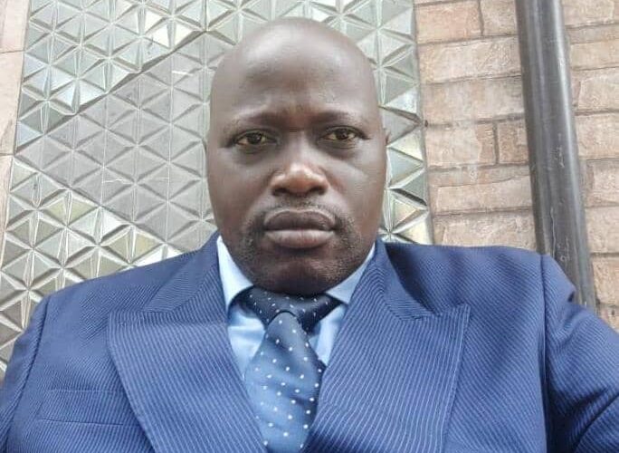 Haut-Uélé : le député Andrito Alendo Étienne salue l’accord de paix RDC–Rwanda, mais appelle à la vigilance face aux crimes du M23