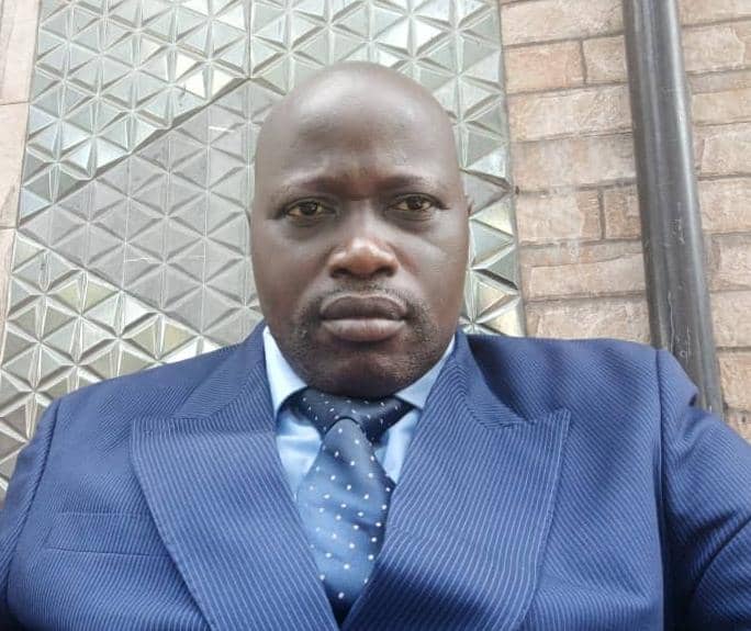 Haut-Uélé : le député Andrito Alendo Étienne salue l’accord de paix RDC–Rwanda, mais appelle à la vigilance face aux crimes du M23