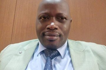 Crise sécuritaire à l’Est du pays ; Andrito Alendo denonce l’inaction du gouvernement face à l’avancée du M23 et appelle à des réformes urgentes