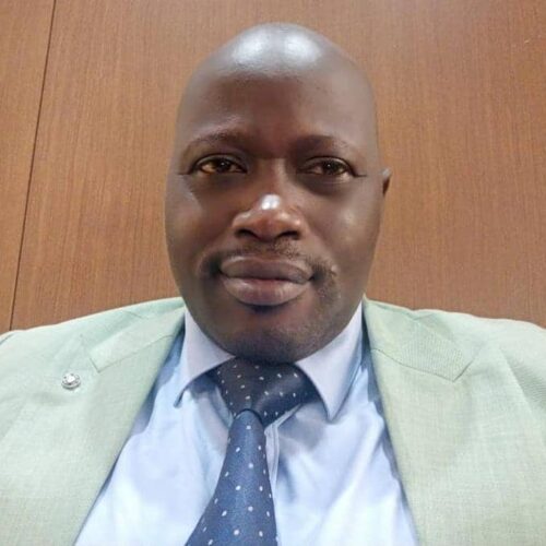 Crise sécuritaire à l&rsquo;Est du pays ; Andrito Alendo denonce l&rsquo;inaction du gouvernement face à l&rsquo;avancée du M23 et appelle à des réformes urgentes