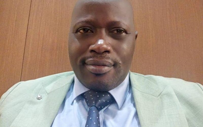 Crise sécuritaire à l’Est du pays ; Andrito Alendo denonce l’inaction du gouvernement face à l’avancée du M23 et appelle à des réformes urgentes