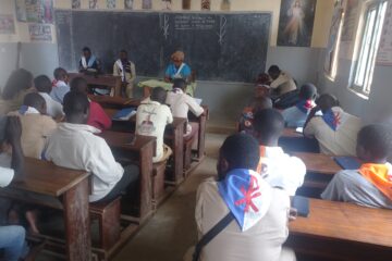 Bunia : Le Mouvement Xaveri tient son Assemblée Générale à Mudzi Maria pour une nouvelle dynamique diocésaine