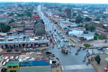 Bunia : Good News Africa Sarlu sommée de justifier le retard des travaux d’asphaltage  du tronçon Rwampara