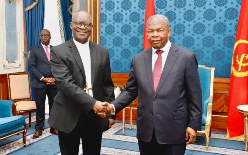 Crise dans l’Est de la RDC : l’Angola relance la médiation avec l’appui de la CENCO et de l&rsquo;ECC