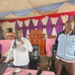 Ituri : la coordination des ECP 80ème AIC RDC redynamise la qualité de l’enseignement