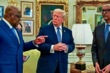 Washington accueille un sommet sur les minerais stratégiques avec des dirigeants africains