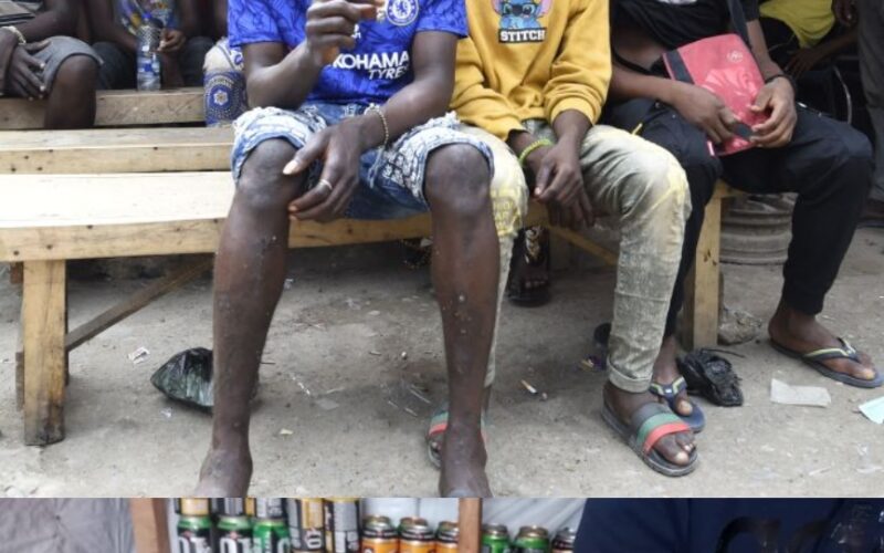 Sud-Kivu/Bukavu : la consommation excessive d’alcool chez les jeunes inquiète les acteurs sociaux