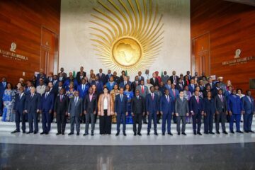 CPS de l’Union Africaine : la RDC plébiscitée avec 44 voix et consolide son leadership continental