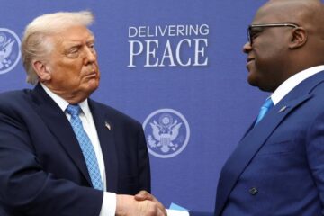 Washington applaudit Tshisekedi: Maître Achille kapanga insiste sur un dialogue sans les acteurs de trahison