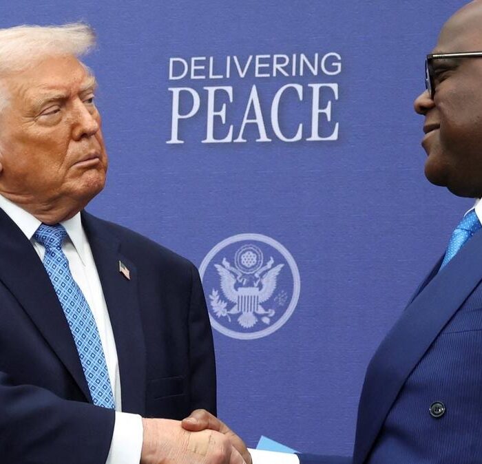 Washington applaudit Tshisekedi: Maître Achille kapanga insiste sur un dialogue sans les acteurs de trahison