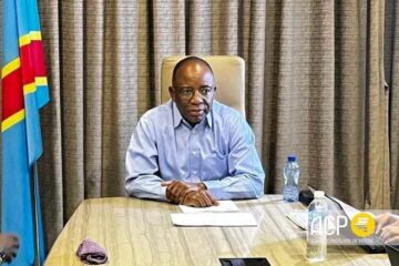 RDC : suspension du PCA du FRIVAO, un intérimaire désigné