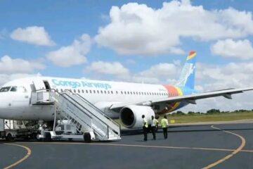 Aviation : la RDC maintenue sur la liste noire de l’Union européenne en 2026