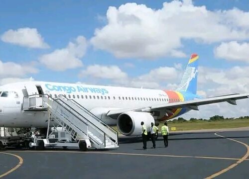 Aviation : la RDC maintenue sur la liste noire de l’Union européenne en 2026