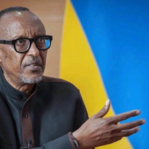 RDC–Rwanda : Kagame nie toute implication et rejette les accusations liées aux minerais