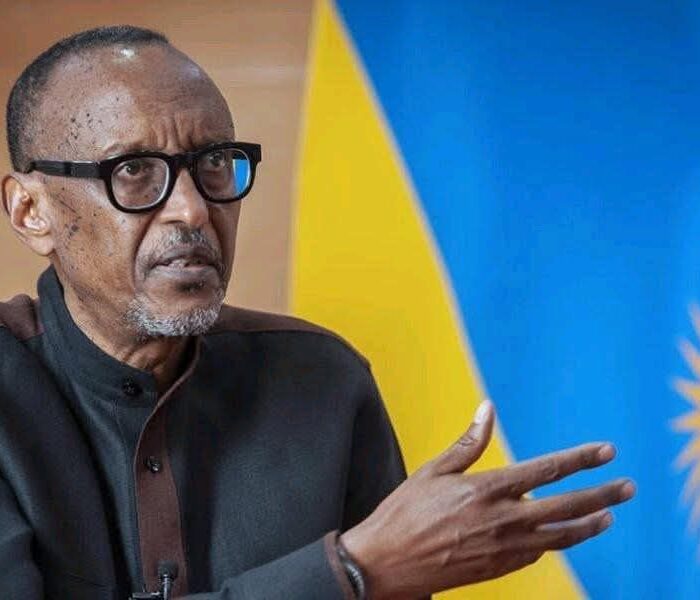 RDC–Rwanda : Kagame nie toute implication et rejette les accusations liées aux minerais