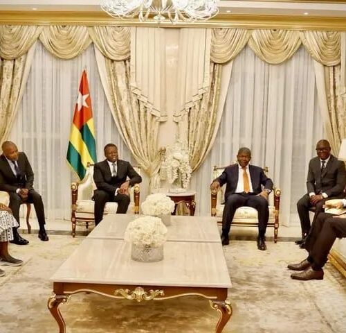 RDC : l’Angola mandaté pour préparer un dialogue inter-congolais