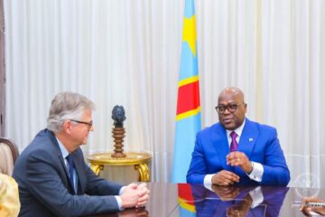 RDC : l’ONU accentue la pression pour un cessez-le-feu durable