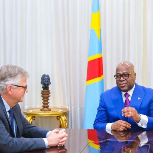 RDC : l’ONU accentue la pression pour un cessez-le-feu durable