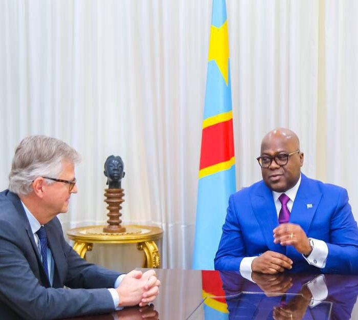 RDC : l’ONU accentue la pression pour un cessez-le-feu durable