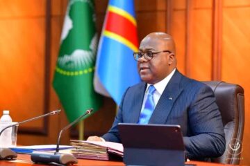 RDC : Tshisekedi proroge l’état de siège au Nord-Kivu et en Ituri