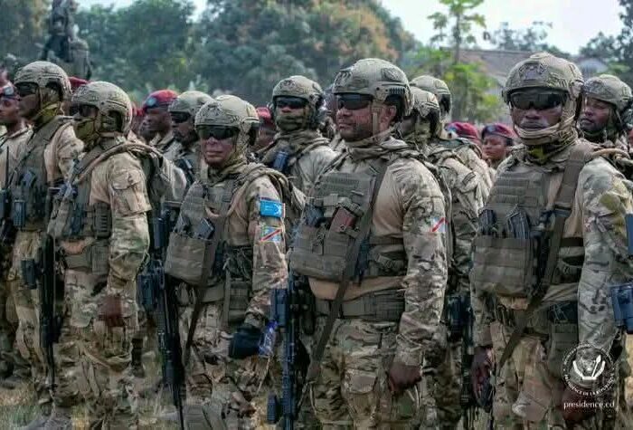 Ituri : les FARDC saluent l’action du Conseil de sécurité de l’ONU contre Thomas Lubanga