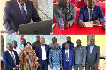 Ituri : un rapport parlementaire critiqué pour son silence sur la crise sécuritaire( Analyse de Germain Kpadhingu)