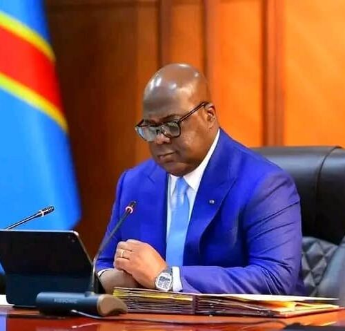 RDC : vague de nominations à la tête des entreprises publiques