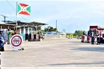 RDC–Burundi : réouverture du poste frontalier d’Uvira–Bujumbura après deux mois de fermeture