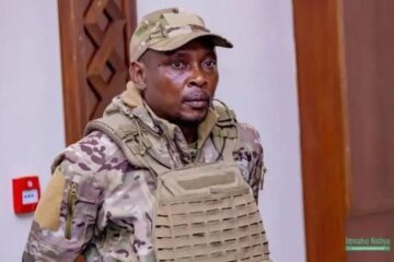 Urgent: Willy Ngoma, porte-parole militaire de l’AFC-M23, tué dans une frappe de drone au Nord-Kivu