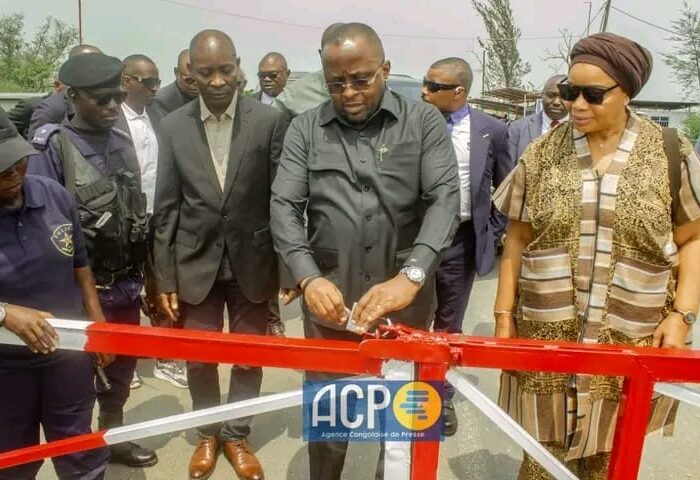 RDC : trois membres du gouvernement en mission à Uvira pour rétablir l’autorité de l’État