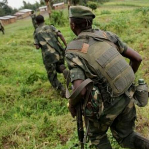 Irumu : deux civils tués dans une attaque attribuée aux ADF à Machongani