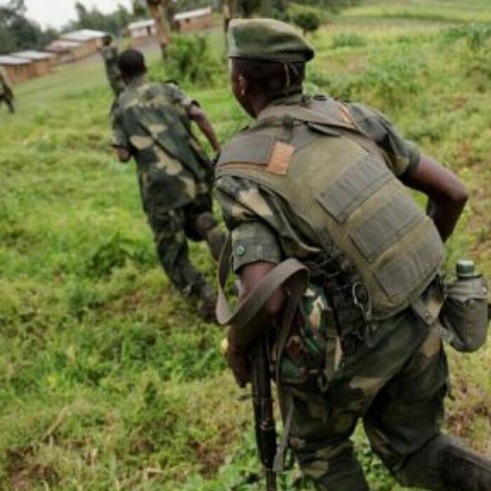 Irumu : deux civils tués dans une attaque attribuée aux ADF à Machongani