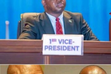 RDC : Tshilumbayi rassure sur les conditions de détention de Minaku et Shadary