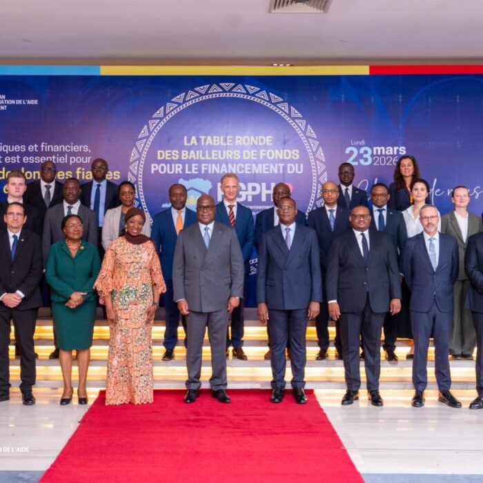 RDC : 200 millions USD mobilisés pour le RGPH-2, vers un Congo qui se connaît et se planifie