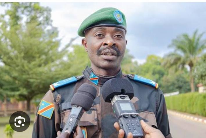 Ituri : l’armée accuse la milice CRP de Thomas Lubanga d’assassinats ciblés contre des acteurs de paix