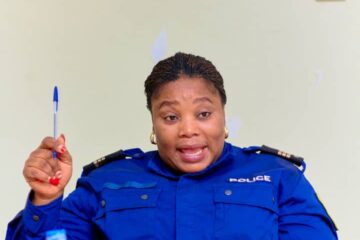 Irumu : les jeunes diplômées invitées à rejoindre l’armée et la police