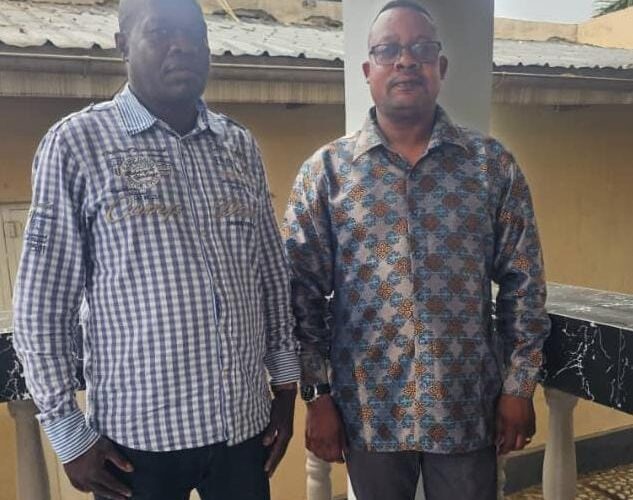 Djugu : Lori et Ente dénoncent le massacre de Bule et Dhendro attribué à la milice CODECO