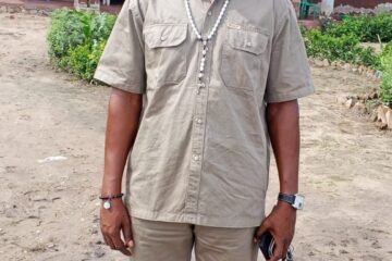 Tchomia : la jeunesse Bahema Banywagi en transition avec Michou Lutula Kalala