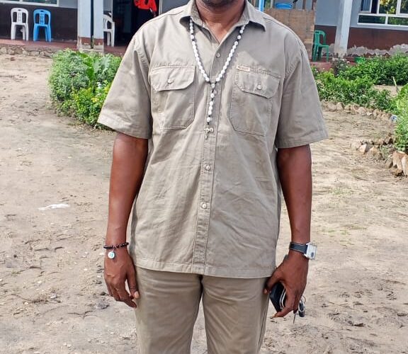 Tchomia : la jeunesse Bahema Banywagi en transition avec Michou Lutula Kalala